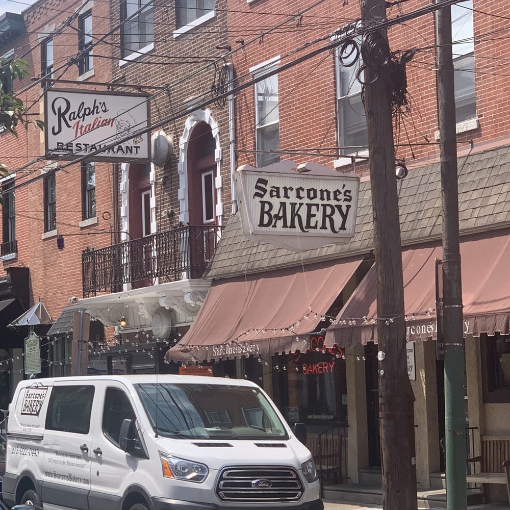 Sarcone’s Bakery - outside - Bakeries Near Me - Philadelphia, Pennsylvania Sarcone’s Bakery - outside - Bakeries Near Me - Philadelphia, Pennsylvania