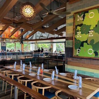 Monkeypod Kitchen - The upstairs - Hawaiian Near Me - Kapolei, Hawaii Monkeypod Kitchen - The upstairs - Hawaiian Near Me - Kapolei, Hawaii