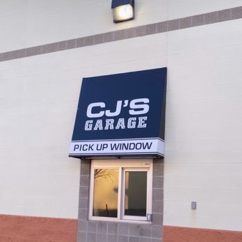 Cj's Bar and Grill - Pick up window - Barbeque Near Me - Billings, Montana Cj's Bar and Grill - Pick up window - Barbeque Near Me - Billings, Montana