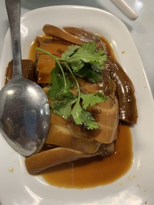 WangJia Restaurant by null