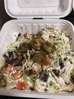 Taco's El Paisanito by null