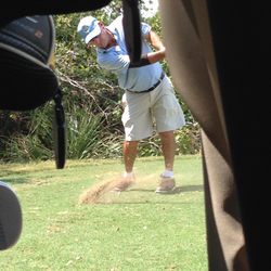 Matt Schewe Golf