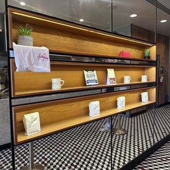 Sidecar Doughnuts & Coffee - Merch - Donuts Near Me - Santa Monica, California Sidecar Doughnuts & Coffee - Merch - Donuts Near Me - Santa Monica, California