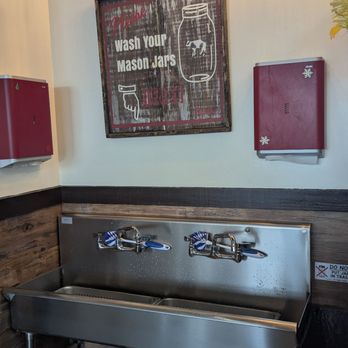 The Yard Milkshake Bar - Ice Cream & Frozen Yogurt Near Me - Virginia Beach, Virginia The Yard Milkshake Bar - Ice Cream & Frozen Yogurt Near Me - Virginia Beach, Virginia