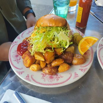 Pancake Boy - Good morning breakfast sando. - Breakfast & Brunch Near Me - San Francisco, California Pancake Boy - Good morning breakfast sando. - Breakfast & Brunch Near Me - San Francisco, California