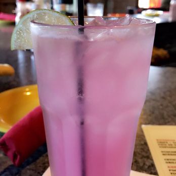 Poco Loco Cantina - The Prickly Pear Margarita! My love and the reason I visit when in town. - Mexican Near Me - Brown Deer, Wisconsin Poco Loco Cantina - The Prickly Pear Margarita! My love and the reason I visit when in town. - Mexican Near Me - Brown Deer, Wisconsin