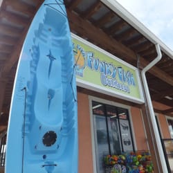 Funky Fish Outdoors
