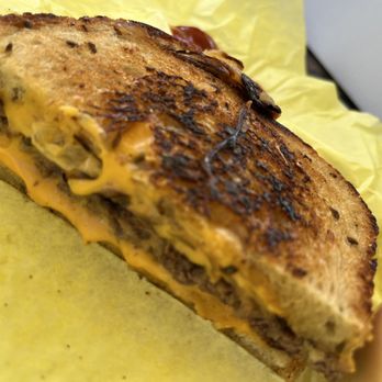 Lucky Boy - Patty melt - Burgers Near Me - Pasadena, California Lucky Boy - Patty melt - Burgers Near Me - Pasadena, California