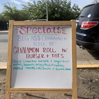 Libelula - Breakfast & Brunch Near Me - Fresno, California