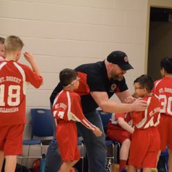 St Robert Bellarmine Catholic School