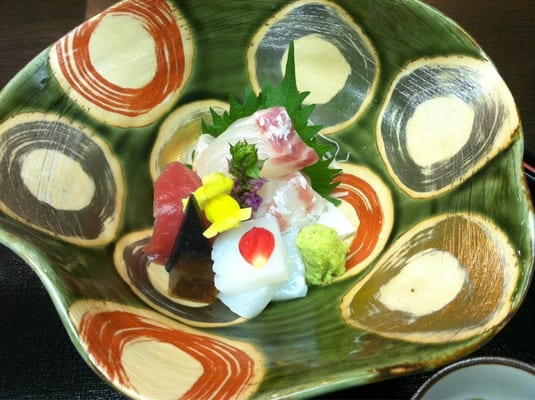 Gora Hanaougi by null