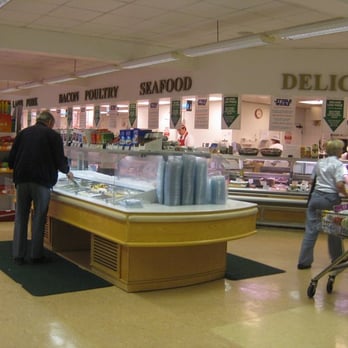 Nolan's Supermarket - Grocery Near Me - Dublin, D