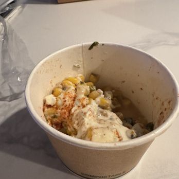 Eureka! - Street Corn - American Near Me - Carlsbad, California