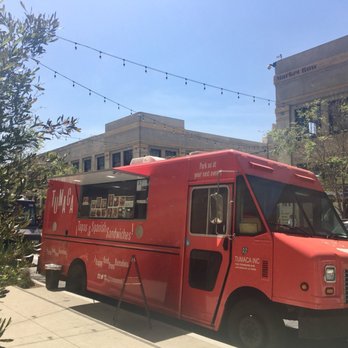 Tumaca Truck - Food Trucks Near Me
