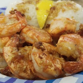 Giovanni’s Shrimp - Seafood Near Me - Honolulu, Hawaii