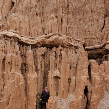 Cathedral Gorge State Park - Parks Near Me - Panaca, Nevada Cathedral Gorge State Park - Parks Near Me - Panaca, Nevada
