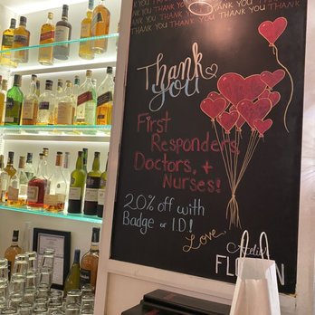 Atelier Florian - Love it - Seafood Near Me - New Haven, Connecticut