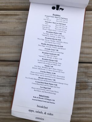 Menu photo 6 Cider Bros Roadhouse Red Hook, NY Menu photo 6 Cider Bros Roadhouse Red Hook, NY