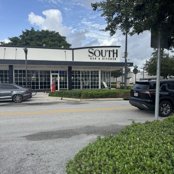 South Bar & Kitchen - Cajun/Creole Near Me - Pompano Beach, Florida South Bar & Kitchen - Cajun/Creole Near Me - Pompano Beach, Florida