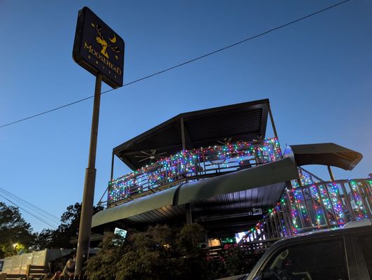 Moosehead Grill by null