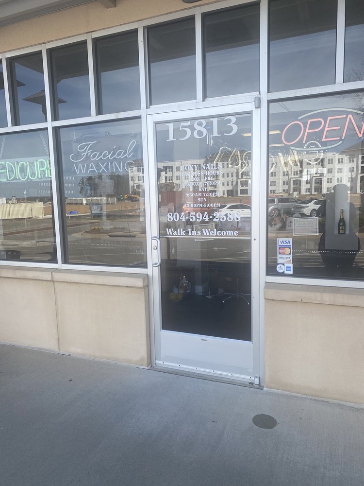 FOXY NAILS Updated September 2024 24 Photos & 35 Reviews 15813 City View Dr, Midlothian