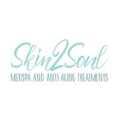 Skin2Soul MedSpa And Anti-Aging Treatments - Skin2Soul MedSpa and Anti-Aging Treatments Logo
