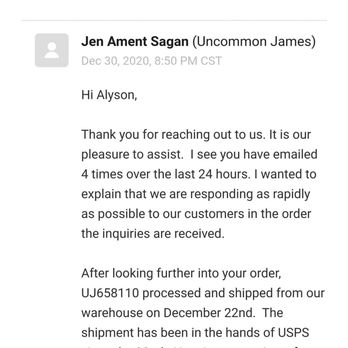 Uncommon James - Jewelry Near Me - Nashville, Tennessee Uncommon James - Jewelry Near Me - Nashville, Tennessee