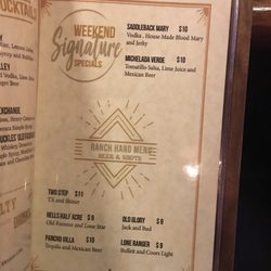 Niles City Hall Saloon