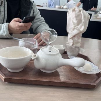 DAMO - Coffee & Tea Near Me - Los Angeles, California DAMO - Coffee & Tea Near Me - Los Angeles, California