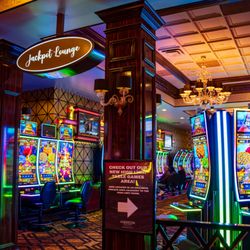 Ameristar Casino Hotel Kansas City