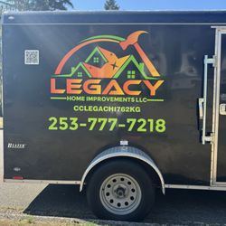 Legacy Home Improvements