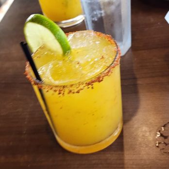 El Gaucho Grill - Mango Passionfruit Margarita Mocktail - Argentine Near Me - Brookfield, Wisconsin El Gaucho Grill - Mango Passionfruit Margarita Mocktail - Argentine Near Me - Brookfield, Wisconsin
