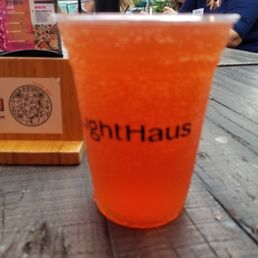 Raspberry lemonade cider Raspberry lemonade cider