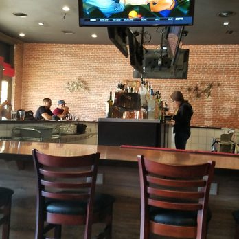 Copper Still Grill - The bar :) - New American Near Me - Monrovia, California Copper Still Grill - The bar :) - New American Near Me - Monrovia, California