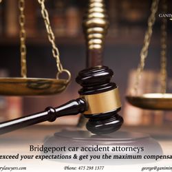 Ganim Injury Lawyers - car accident