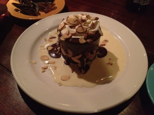 Bahama Breeze by null