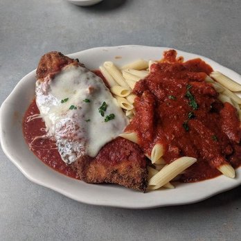 PASTA LOFT RESTAURANT - Updated July 2025 - 50 Photos & 172 Reviews