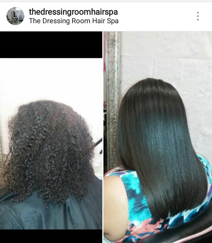 Queens Hair Spa Logo