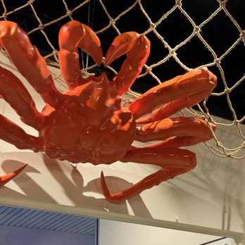 Seafood Shake Boil - Decor - Seafood Near Me - Columbus, Ohio