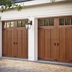 Mile High Garage Door Sales and Repair