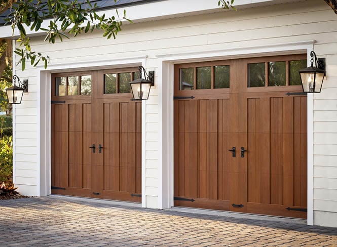 Mile High Garage Door Sales and Repair - Garage Door Contractor in Broomfield, CO