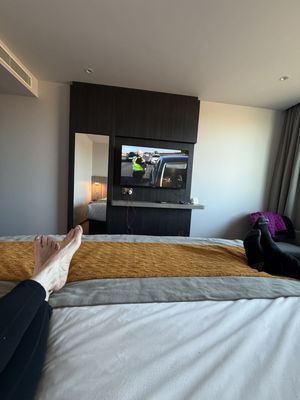 Maldron Hotel Kevin Street by null