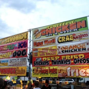 Taste of Roselle - Festivals Near Me - Roselle, Illinois