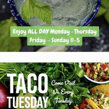 Los Portales Mexican Grill - Happy hour menu 2024 - Mexican Near Me - Saint Johns, Florida Los Portales Mexican Grill - Happy hour menu 2024 - Mexican Near Me - Saint Johns, Florida