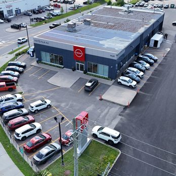 Hull Nissan - Used Car Dealers Near Me - Gatineau, Quebec Hull Nissan - Used Car Dealers Near Me - Gatineau, Quebec