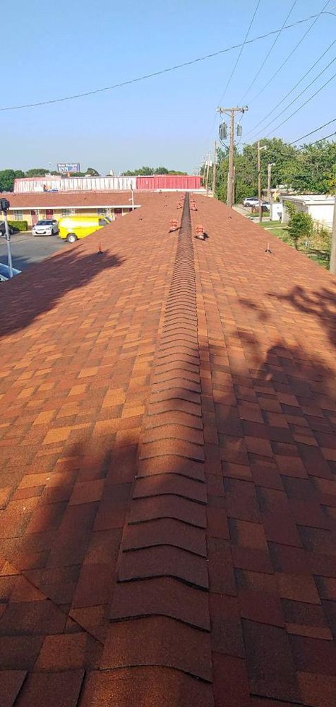 Slide of Texas Home Roofing And Construction