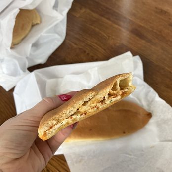 Taron Bakery - Spicy cheese borek - Bakeries Near Me - Glendale, California