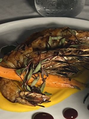 Canvas Restaurant by null