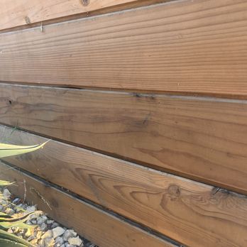 Ranchero Fence - gaps in the wood - Fences & Gates Near Me Ranchero Fence - gaps in the wood - Fences & Gates Near Me