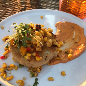 Orange Hill Restaurant & Events - Crab Cake - Steakhouses Near Me - Orange, California Orange Hill Restaurant & Events - Crab Cake - Steakhouses Near Me - Orange, California